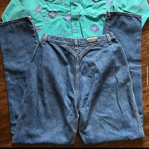 Classic Rockies 🌵